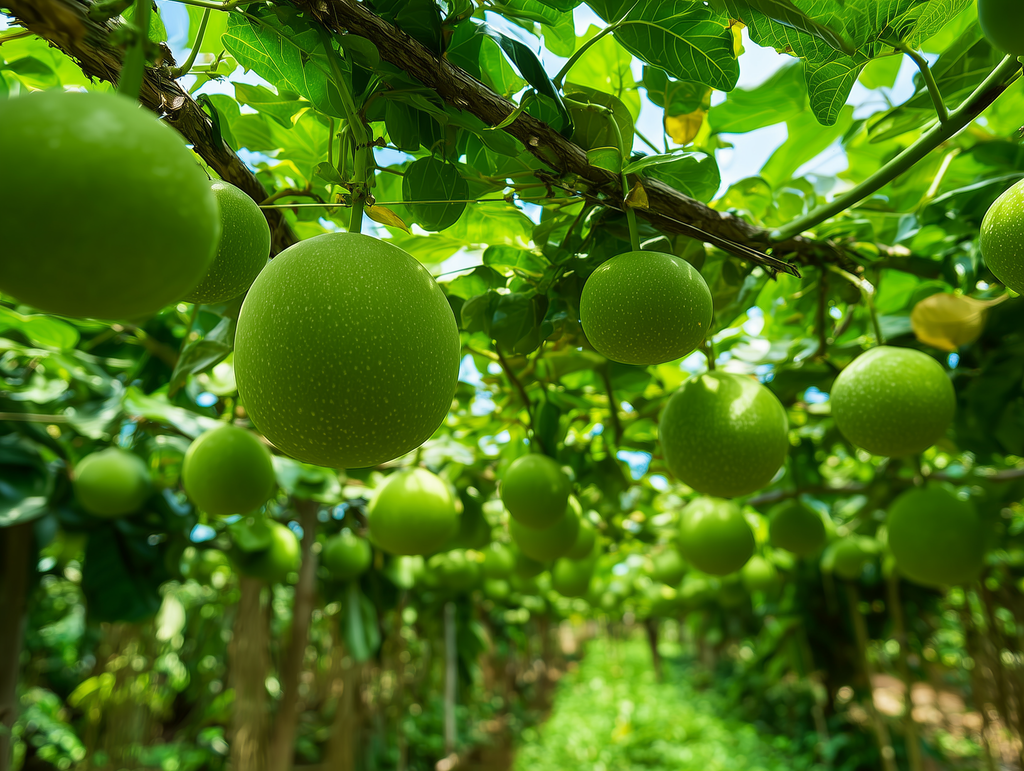 Monk Fruit Powder