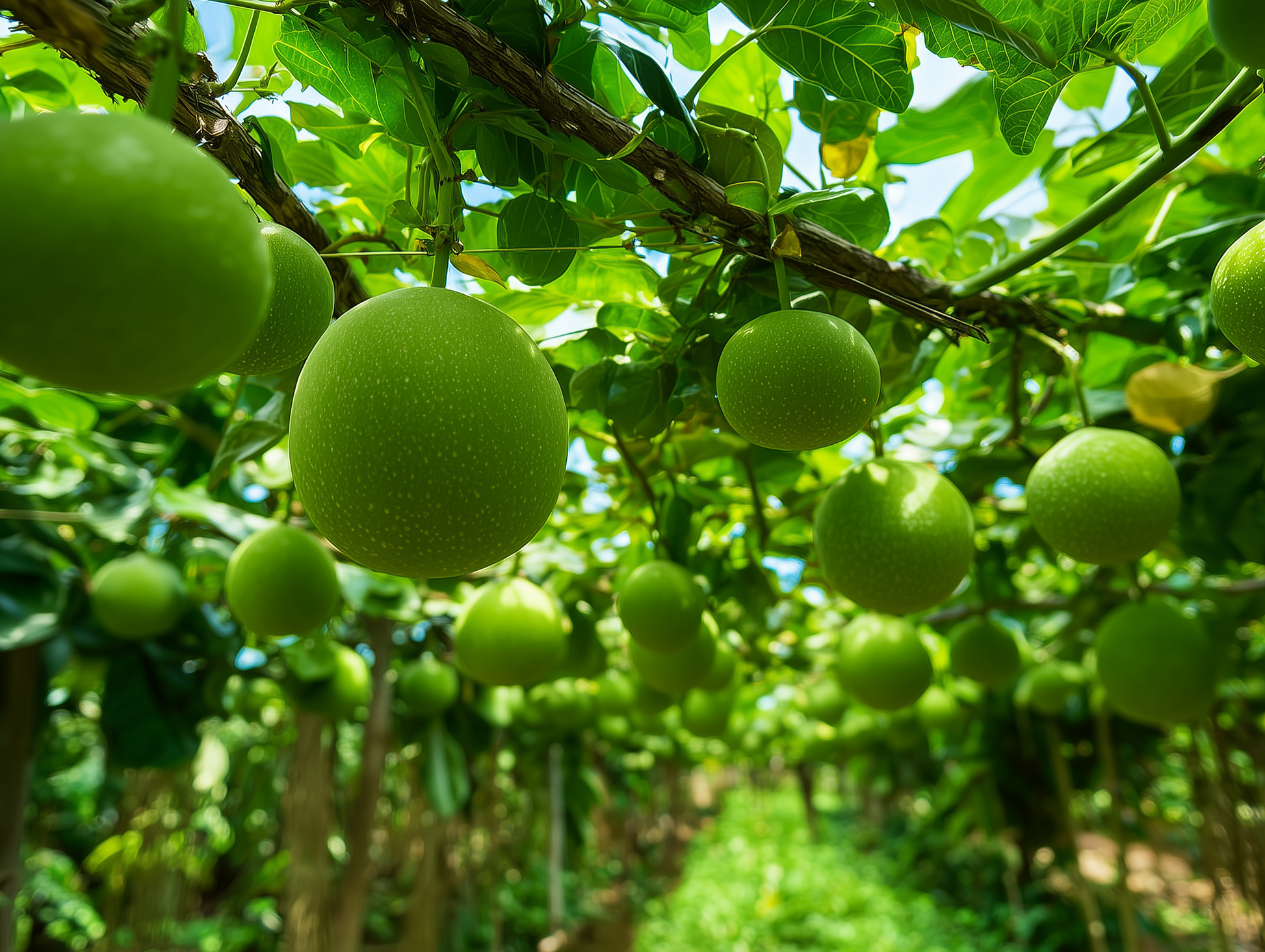 Monk Fruit Powder